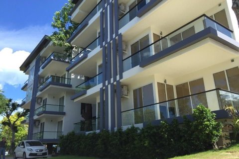 Студия в кондо в Самуи, Таиланд № 149077 - фото 6