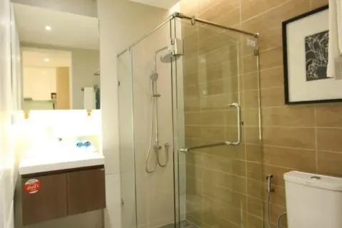 Студия в кондо в Самуи, Таиланд № 149077 - фото 5