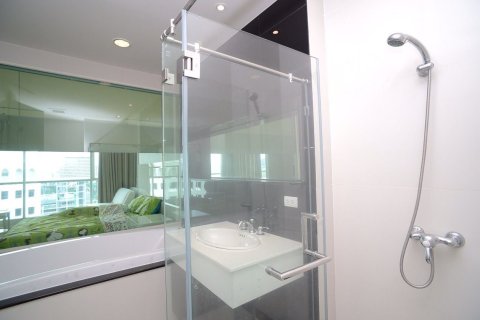 Студия в кондо в Патхум Ване, Бангкок, Таиланд № 149078 - фото 8