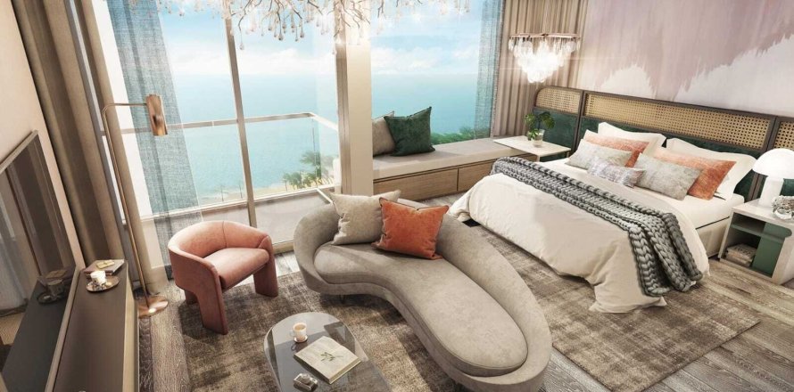 Studio in the Condo in Pattaya, Thailand  № 151362