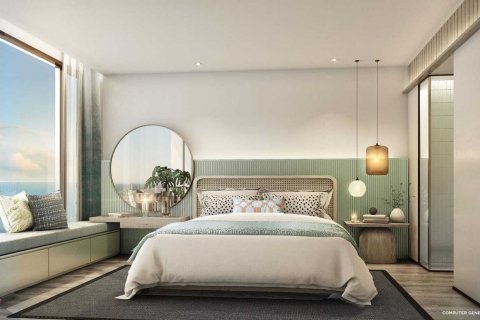 Studio in the Condo in Pattaya, Thailand  № 151362 - photo 2