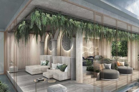 Studio in the Condo in Pattaya, Thailand  № 151362 - photo 5