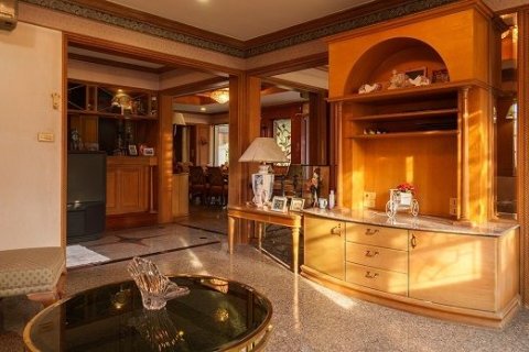 Maison à Thawi Watthana, Bangkok, Thaïlande 4 chambres № 151365 - photo 8