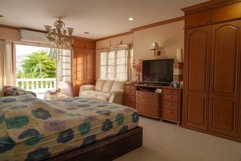 Maison à Thawi Watthana, Bangkok, Thaïlande 4 chambres № 151365 - photo 20