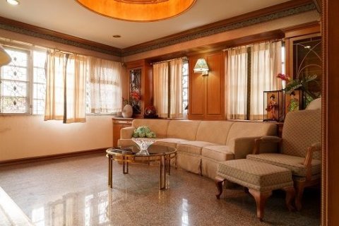 Maison à Thawi Watthana, Bangkok, Thaïlande 4 chambres № 151365 - photo 15