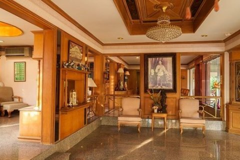 Maison à Thawi Watthana, Bangkok, Thaïlande 4 chambres № 151365 - photo 6