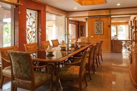 Maison à Thawi Watthana, Bangkok, Thaïlande 4 chambres № 151365 - photo 2