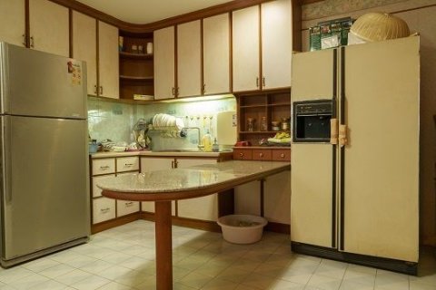 Maison à Thawi Watthana, Bangkok, Thaïlande 4 chambres № 151365 - photo 9