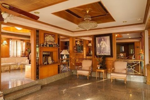 Maison à Thawi Watthana, Bangkok, Thaïlande 4 chambres № 151365 - photo 5