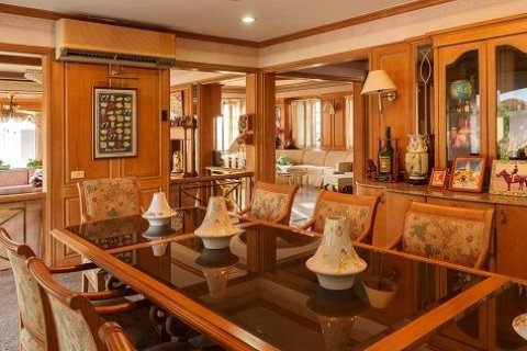 Maison à Thawi Watthana, Bangkok, Thaïlande 4 chambres № 151365 - photo 3