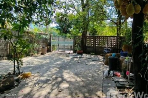 Дом в Чатучаке, Бангкок, Таиланд с 3 спальнями  № 151367 - фото 6