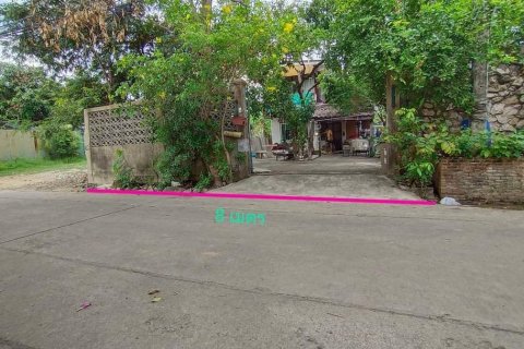 Дом в Чатучаке, Бангкок, Таиланд с 3 спальнями  № 151367 - фото 3