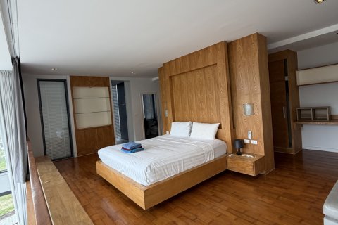 Квартира в Кату, Таиланд с 2 спальнями № 151366 - фото 4