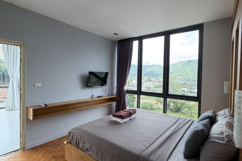 Квартира в Кату, Таиланд с 2 спальнями № 151366 - фото 14