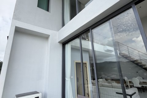 Квартира в Кату, Таиланд с 2 спальнями № 151366 - фото 10