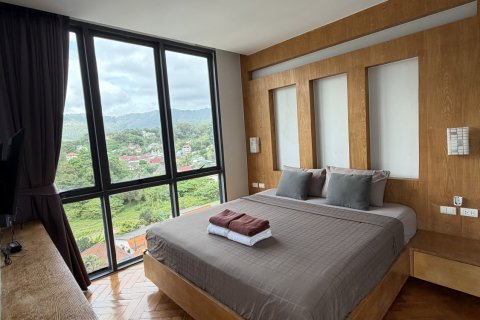 Квартира в Кату, Таиланд с 2 спальнями № 151366 - фото 15