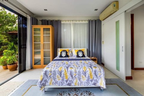 Villa in Kathu, Thailand 4 bedrooms № 151368 - photo 5