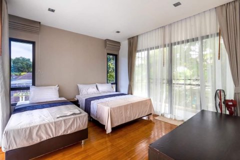 Villa in Kathu, Thailand 4 bedrooms № 151368 - photo 16