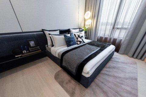 Кондоминиум с 2 спальнями в Дусите, Бангкок, Таиланд № 173302 - фото 6