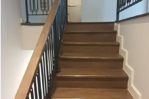 House in Pom Prap Sattru Phai, Bangkok, Thailand 4 bedrooms № 173304 - photo 15