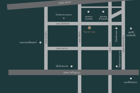 House in Pom Prap Sattru Phai, Bangkok, Thailand 4 bedrooms № 173304 - photo 5