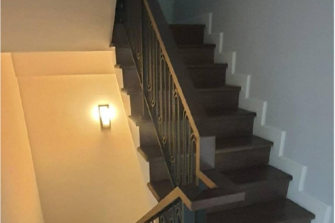 House in Pom Prap Sattru Phai, Bangkok, Thailand 4 bedrooms № 173304 - photo 9