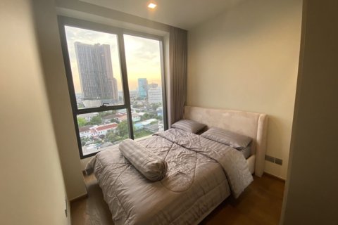 Condo à Khlong Toei, Bangkok, Thaïlande, 2 chambres  № 173305 - photo 5