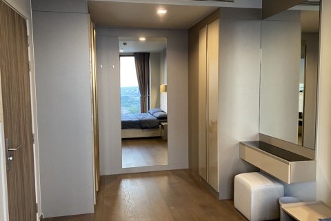 Condo à Khlong Toei, Bangkok, Thaïlande, 2 chambres  № 173305 - photo 4