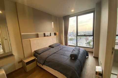 Condo à Khlong Toei, Bangkok, Thaïlande, 2 chambres  № 173305 - photo 3