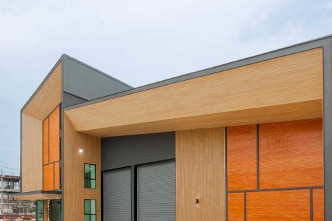 Entrepôt à Samut Sakhon, Thaïlande № 173303 - photo 8