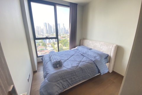 Condo à Khlong Toei, Bangkok, Thaïlande, 2 chambres  № 173307 - photo 6