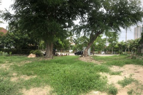 Terrain à Pak Kret, Thaïlande 339.7 m2 № 173308 - photo 5