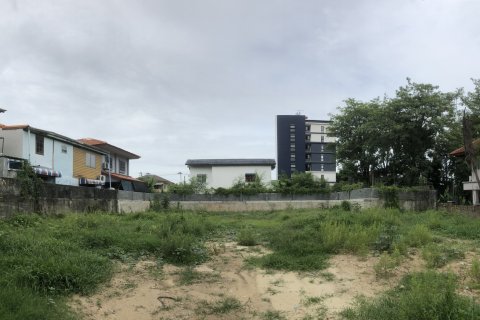 Terrain à Pak Kret, Thaïlande 339.7 m2 № 173308 - photo 4