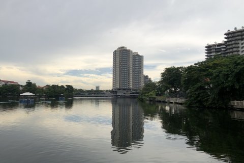 Terrain à Pak Kret, Thaïlande 339.7 m2 № 173308 - photo 3