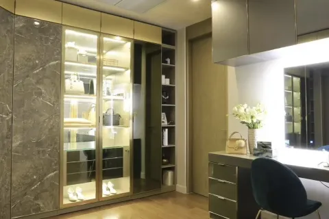 Maison à Watthana, Bangkok, Thaïlande 4 chambres № 173306 - photo 7