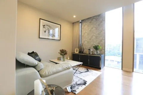 Maison à Watthana, Bangkok, Thaïlande 4 chambres № 173306 - photo 3