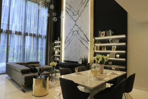 Maison à Watthana, Bangkok, Thaïlande 4 chambres № 173306 - photo 9