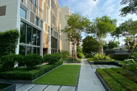 Maison à Watthana, Bangkok, Thaïlande 4 chambres № 173306 - photo 12