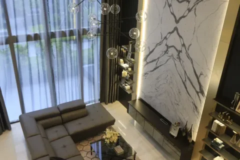 Maison à Watthana, Bangkok, Thaïlande 4 chambres № 173306 - photo 8