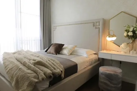 Maison à Watthana, Bangkok, Thaïlande 4 chambres № 173306 - photo 6