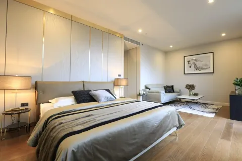 Maison à Watthana, Bangkok, Thaïlande 4 chambres № 173306 - photo 2