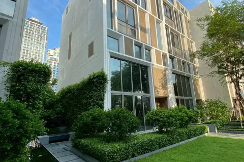 Maison à Watthana, Bangkok, Thaïlande 4 chambres № 173306 - photo 4