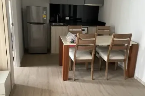 Condo à Bang Na, Bangkok, Thaïlande, 2 chambres  № 159343 - photo 2