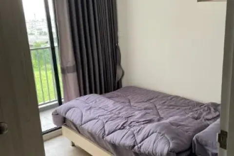 Condo à Bang Na, Bangkok, Thaïlande, 2 chambres  № 159343 - photo 4