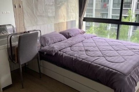 Condo à Bang Na, Bangkok, Thaïlande, 2 chambres  № 159343 - photo 3