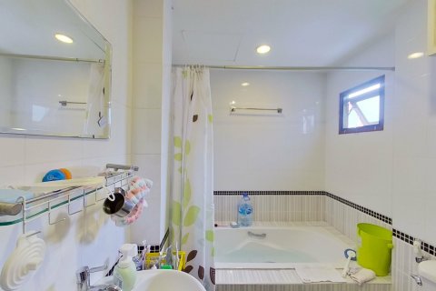 Дом в Чиангмае, Таиланд с 3 спальнями  № 159339 - фото 12