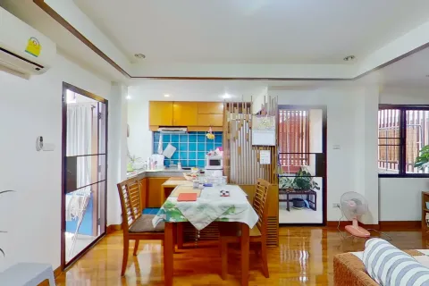 Дом в Чиангмае, Таиланд с 3 спальнями  № 159339 - фото 10