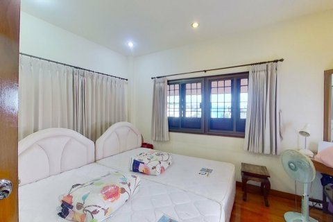 Дом в Чиангмае, Таиланд с 3 спальнями  № 159339 - фото 18