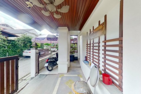 Дом в Чиангмае, Таиланд с 3 спальнями  № 159339 - фото 4