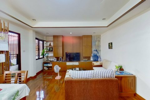 Дом в Чиангмае, Таиланд с 3 спальнями  № 159339 - фото 11